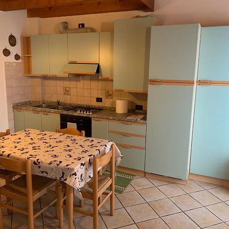 La Vineria House - Appartamento Yellow Dolce Екстер'єр фото