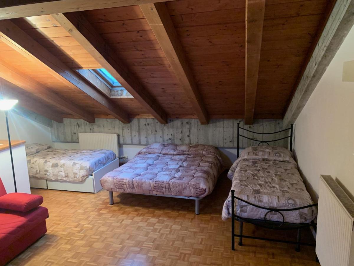 La Vineria House - Appartamento Yellow Dolce Екстер'єр фото