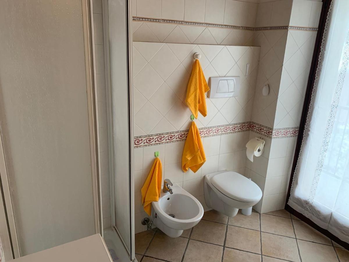 La Vineria House - Appartamento Yellow Dolce Екстер'єр фото