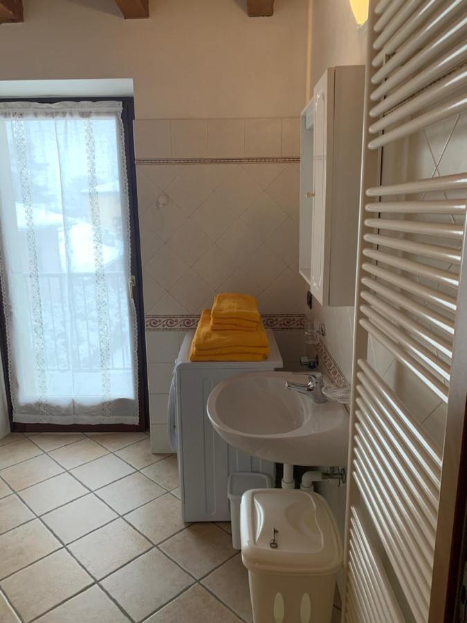 La Vineria House - Appartamento Yellow Dolce Екстер'єр фото