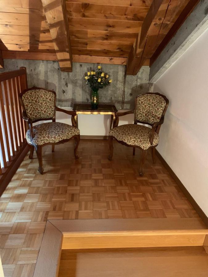 La Vineria House - Appartamento Yellow Dolce Екстер'єр фото