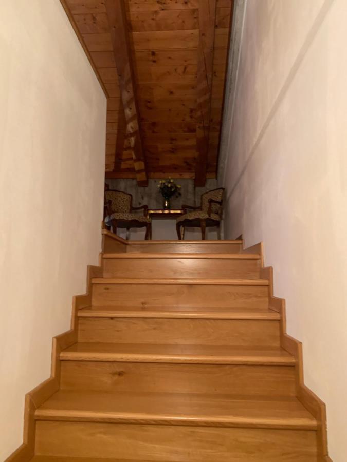 La Vineria House - Appartamento Yellow Dolce Екстер'єр фото