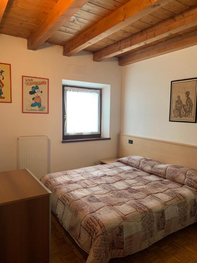La Vineria House - Appartamento Yellow Dolce Екстер'єр фото