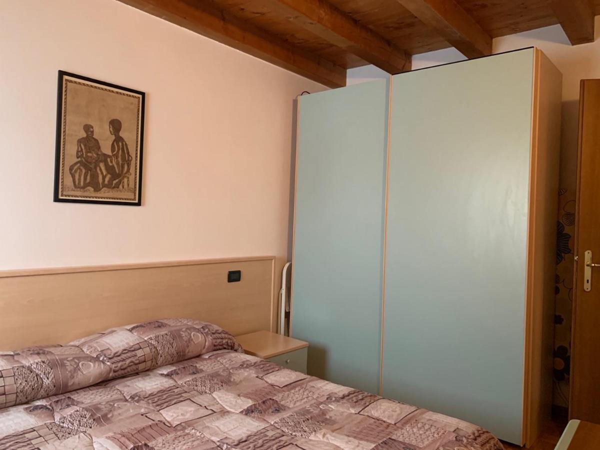 La Vineria House - Appartamento Yellow Dolce Екстер'єр фото