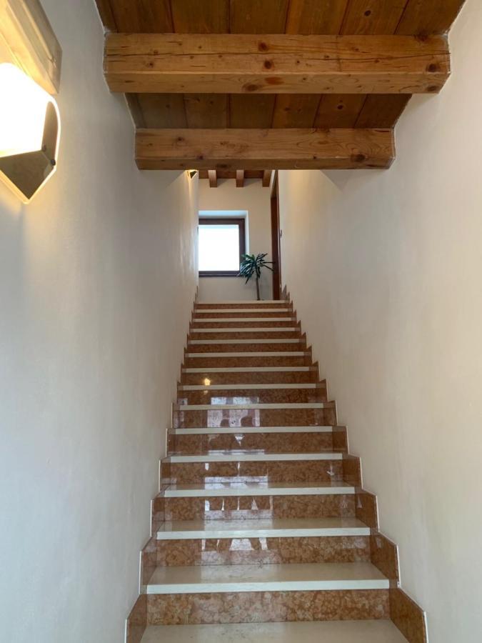 La Vineria House - Appartamento Yellow Dolce Екстер'єр фото