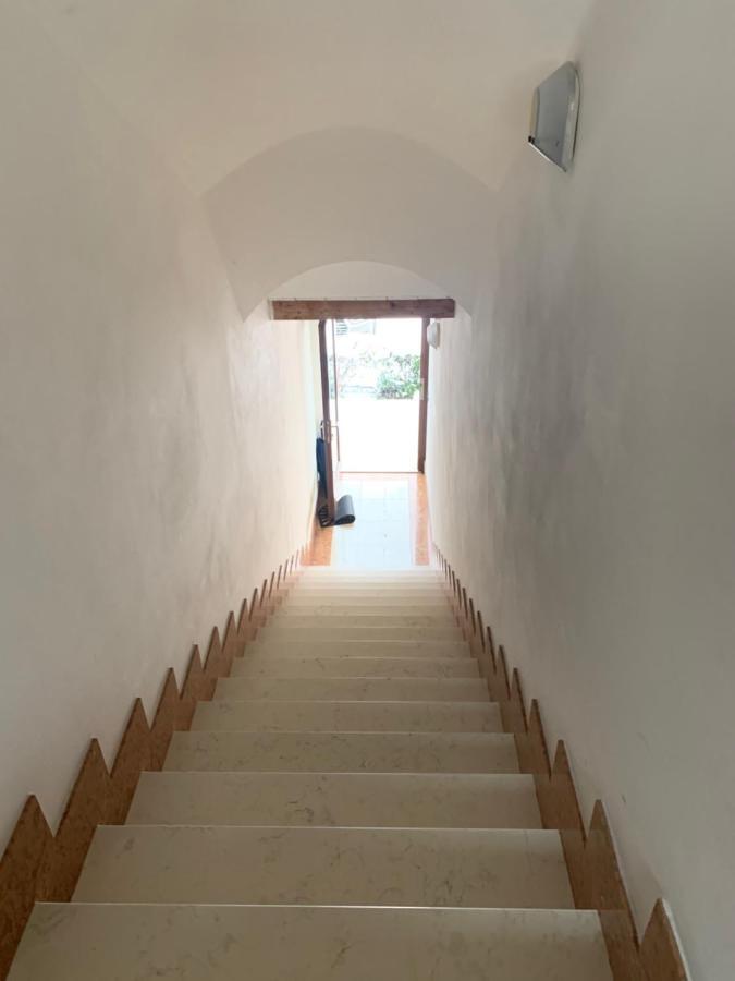 La Vineria House - Appartamento Yellow Dolce Екстер'єр фото