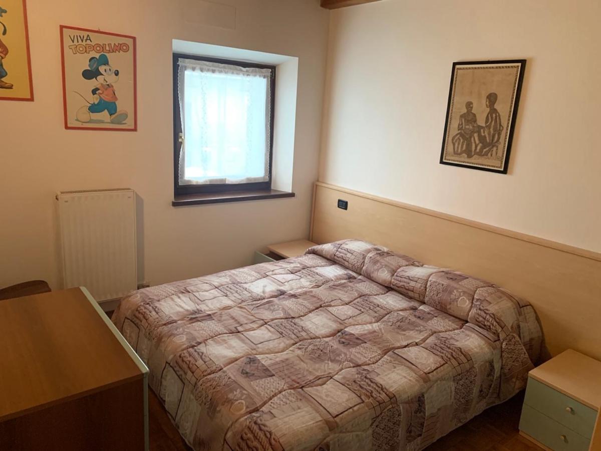 La Vineria House - Appartamento Yellow Dolce Екстер'єр фото